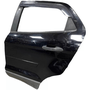 Porta Traseira Esquerda Ford Ka 2015 2016 2017 18 19 20 2021 Original Usado