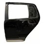 Porta Traseira Esquerda Volkswagen Fox Xtreme 2019 A 2021 Original Usado