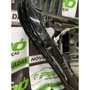 Porta Traseira Esquerda Volkswagen Fox Xtreme 2019 A 2021 Original Usado