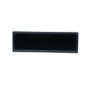 Porta Treco Painel Central Ford Fiesta 2003  2012 2565A06202 Original Usado
