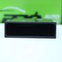 Porta Treco Painel Central Ford Fiesta 2003  2012 2565A06202 Original Usado
