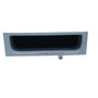 Porta Treco Peugeot 208 2012 a 2015 9670253577 Original Usado