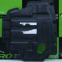 Protetor Carter Nissan Frontier 2012 2013 2014 50842jr70a Original Usado