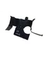 Protetor Chicote Inferior Citroen C3 2013 2014 2015 16 2017 Original Usado