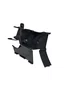 Protetor Chicote Inferior Citroen C3 2013 2014 2015 16 2017 Original Usado