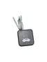 Puxador Abertura Capo Honda Civic 2007 2008 2009 2010 2011 Original Usado