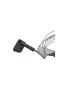 Puxador Abertura Capo Honda Civic 2007 2008 2009 2010 2011 Original Usado