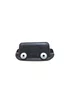 Puxador Porta Traseira Chevrolet Corsa 1994 A 2012 Direito Original Usado