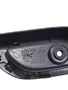 Puxador Porta Traseira Renault Kwid 2017 A 2021 Esquerdo Original Usado