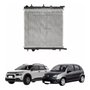 Radiador Citroen C3 02/12 Cactus 18/23 Com E Sem A/c Mecânic