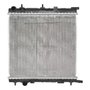 Radiador Citroen C3 02/12 Cactus 18/23 Com E Sem A/c Mecânic