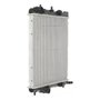 Radiador Citroen C3 02/12 Cactus 18/23 Com E Sem A/c Mecânic