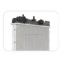 Radiador Citroen C3 02/12 Cactus 18/23 Com E Sem A/c Mecânic