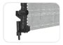 Radiador Gm Corsa 2003 A 2008 Montana 2003 A 2010 Com Ar Original Usado