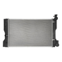 Radiador Toyota Corolla 2008 A 2019 Com A/c E Sem A/c Automa