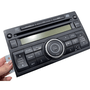 Radio Cd Player Mp3 Nissan Tiida 2008 A 2012 Original Usado