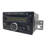 Radio Cd Player Mp3 Nissan Tiida 2008 A 2012 Original Usado