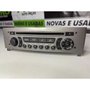Rádio Cd Player Mp3 Peugeot 308 2009 A 2014 Original Original Usado