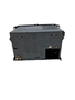 Radio Cd Player Mp3 Vw Jetta 2006 2007 2008 2009 2010 Avaria Original Usado