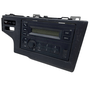 RADIO HONDA CITY FIT 2015 2016 2017 2018 2019 2020 ORIGINAL Original Usado