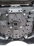 Radio Moldura Com Difusor Ford Ecosport 2013 A 2018 Original Original Usado