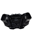 Radio Moldura Com Difusor Ford Ecosport 2013 A 2018 Original Original Usado