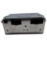 Radio Moldura Com Difusor Ford Ecosport 2013 A 2018 Original Original Usado