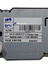 Radio Moldura Com Difusor Ford Ecosport 2013 A 2018 Original Original Usado