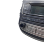 Radio Multimidia Central Hyundai Hb20 2016 A 2019 Original Original Usado