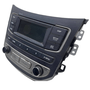 Radio Multimidia Central Hyundai Hb20 2016 A 2019 Original Original Usado