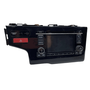 Radio Painel Multimidia Honda Wrv 2015 2016 2017 2018 Original Usado