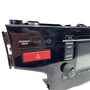 Radio Painel Multimidia Honda Wrv 2015 2016 2017 2018 Original Usado