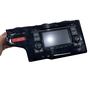 Radio Painel Multimidia Honda Wrv 2015 2016 2017 2018 Original Usado