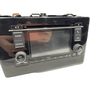 Radio Painel Multimidia Honda Wrv 2015 2016 2017 2018 Original Usado