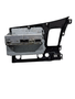 Radio Som Cd Player Honda New Civic 2007 A 2011 Original Original Usado