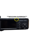 Radio Som Universal Siemens Vdo Tr 114 Com Detalhe Original Usado