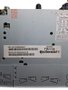 Radio Som Universal Siemens Vdo Tr 114 Com Detalhe Original Usado