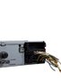 Radio Som Universal Siemens Vdo Tr 114 Com Detalhe Original Usado