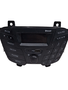 Radio Som Usb Bluetooth Ford Ka 2014 2015 2016 2017 2018 Original Usado
