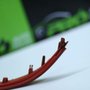 Refletor Olho De Gato Lado Direito Fiat Cronos 2018 á 2022 Original Usado