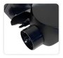 Refletor Parachoque Ford Ecosport 2013 A 2016 Luz Ré Direito