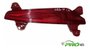 Refletor Parachoque Olho De Gato Hyundai Hb20 2020 2021 Original Usado