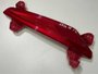 Refletor Parachoque Olho De Gato Hyundai Hb20 2020 2021 Original Usado