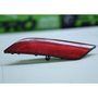 Refletor Parachoque Traseiro Esquerdo Vw Fox 2015 á 2018 Original Usado