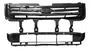 Reforço Grade Frontal Ford Fusion 2007 2008 2009 Novo