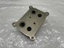 Resfriador Oleo Motor Gm Onix 1.0 Turbo 2020 A 2023 55509822 Original Usado