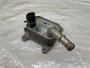 Resfriador Oleo Motor Sandero Logan 1.0 3cc 2015 A 2020 Original Usado