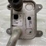Resfriador Oleo Motor Sandero Logan 1.0 3cc 2015 A 2020 Original Usado