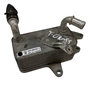 Resfriador Óleo Motor Vw Tcross 1.0 2020 A 2022 09g409061f Original Usado