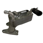 Resfriador Óleo Motor Vw Tcross 1.0 2020 A 2022 09g409061f Original Usado